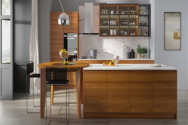 路易法洛可橱柜-